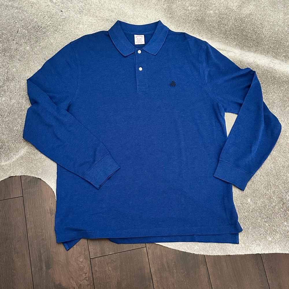 Brooks Brothers Polo